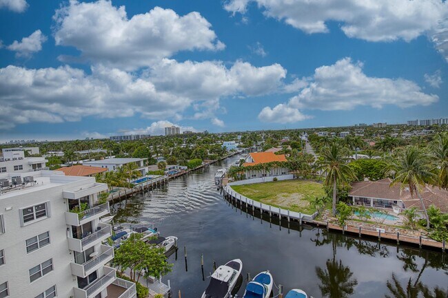 Foto del edificio - 1401 S Ocean Blvd