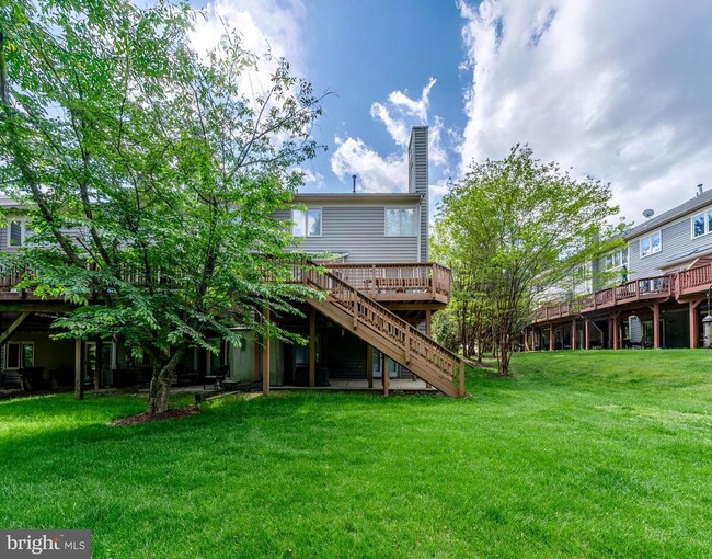 Foto del edificio - 22 Houndswood Ct