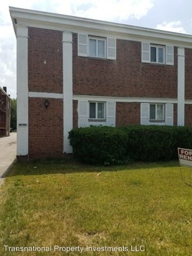 Primary Photo - 17550 Lakeshore Blvd