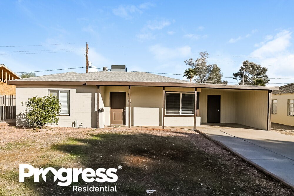 9049 N 2nd Dr, Phoenix, AZ 85021 House Rental in Phoenix, AZ
