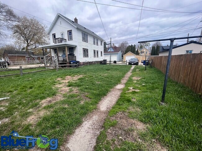 Foto del edificio - 922/924 Erie Avenue - 922