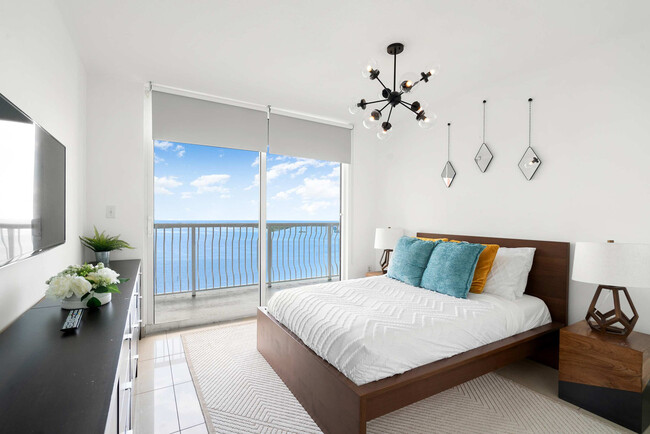 Foto del edificio - 1200 Brickell Bay Dr