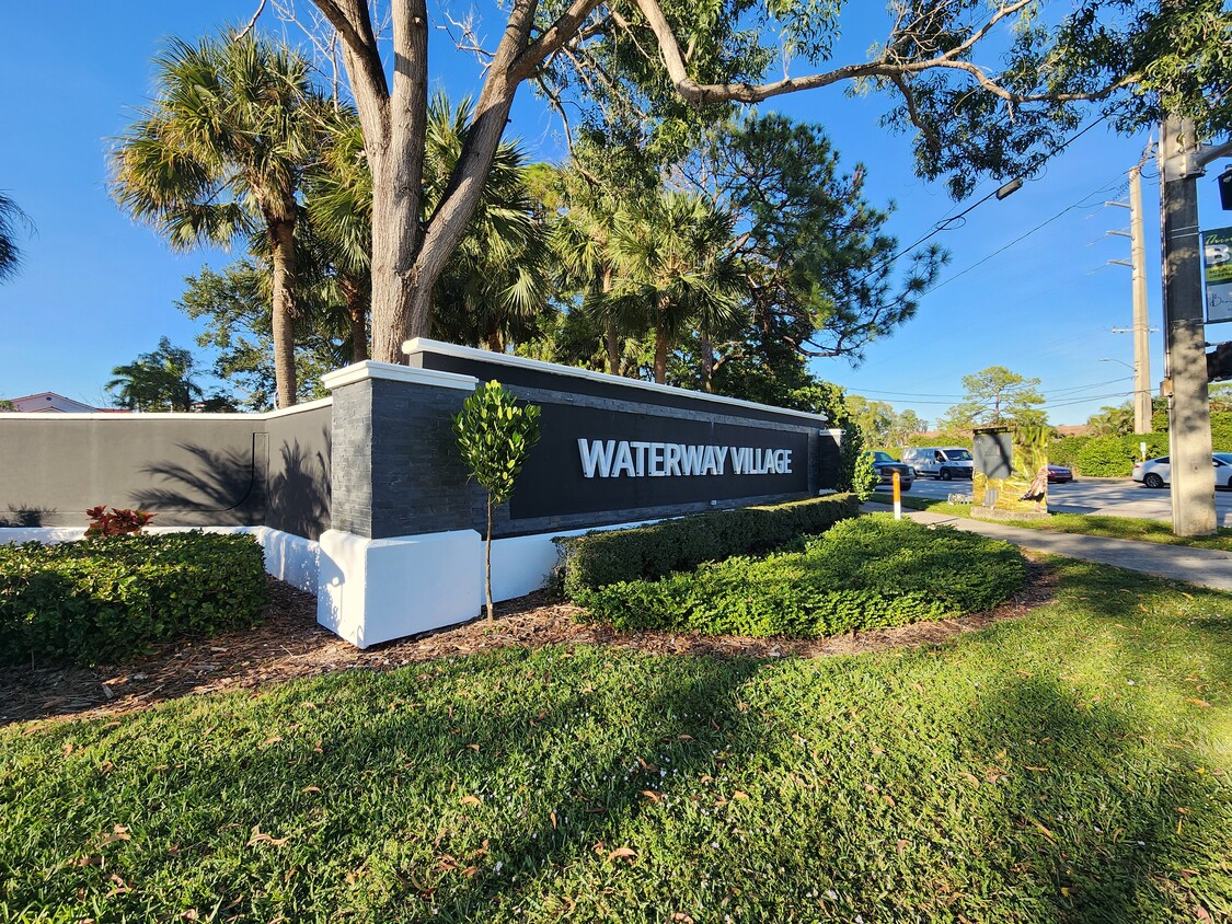 Primary Photo - Waterway Village