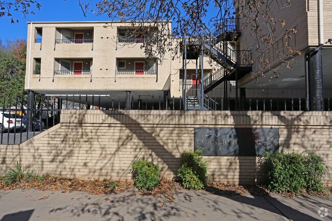 Foto principal - Cornerstone Place