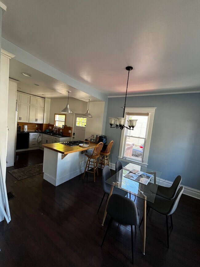 Foto del edificio - 1034 Worden St SE