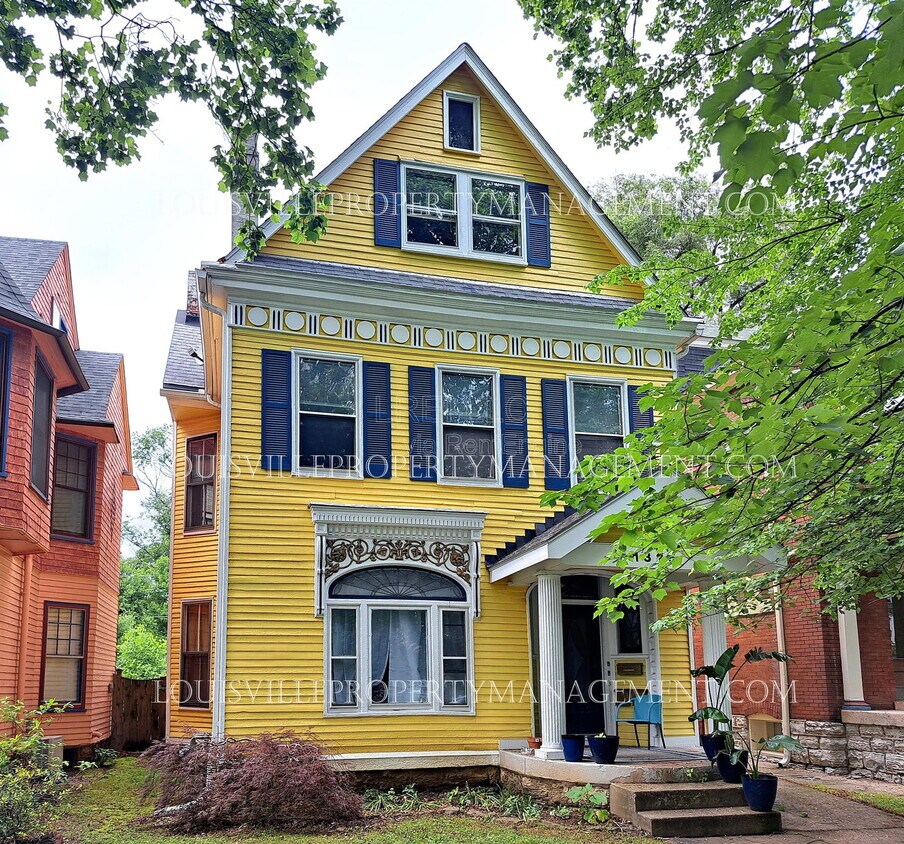 Photo - 1325 Hepburn Avenue