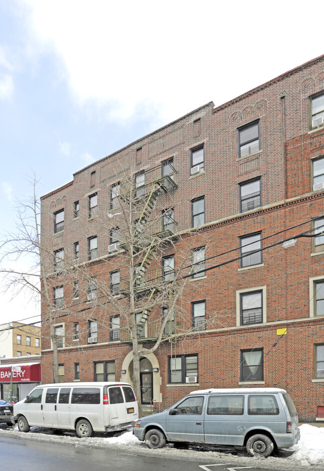 42-07 34th Ave, Long Island City, NY 11101 Apartments - Long Island ...