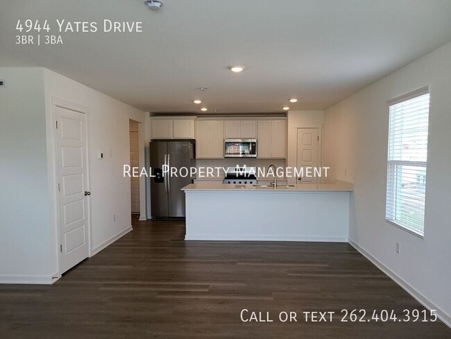 Foto del edificio - 4944 Yates Dr