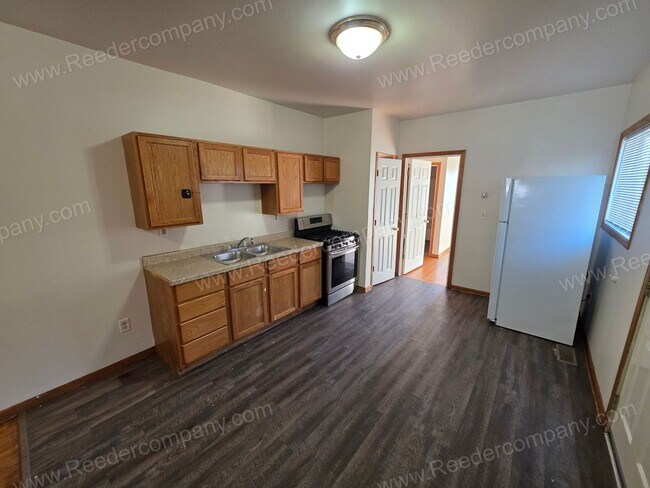 Foto del edificio - 830 Wilcox St