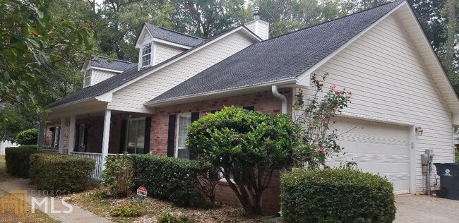 Building Photo - 125 Kelleytown Woods Dr