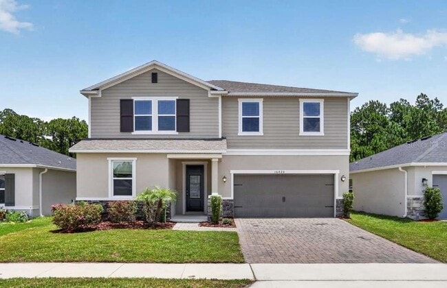 Photo - 16420 Winding Preserve Circle House