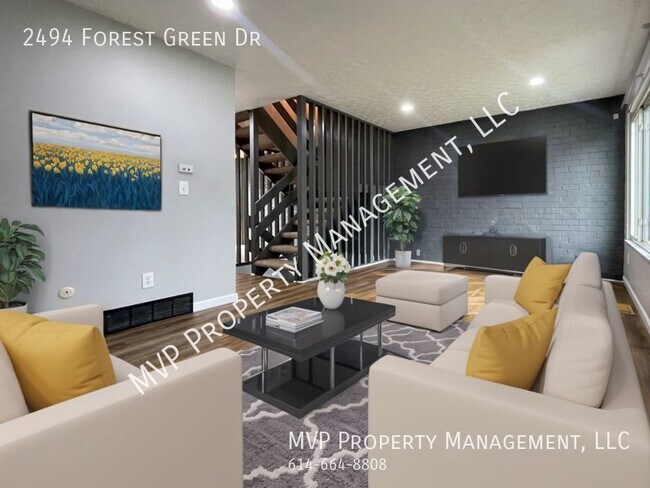 Building Photo - 2brm /1.5ba, Full Basement, Covered Parkin...