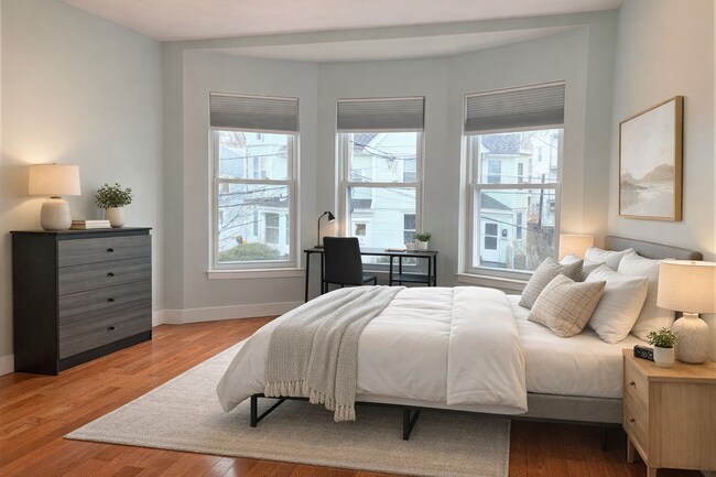 Foto del edificio - 19 Bradbury St