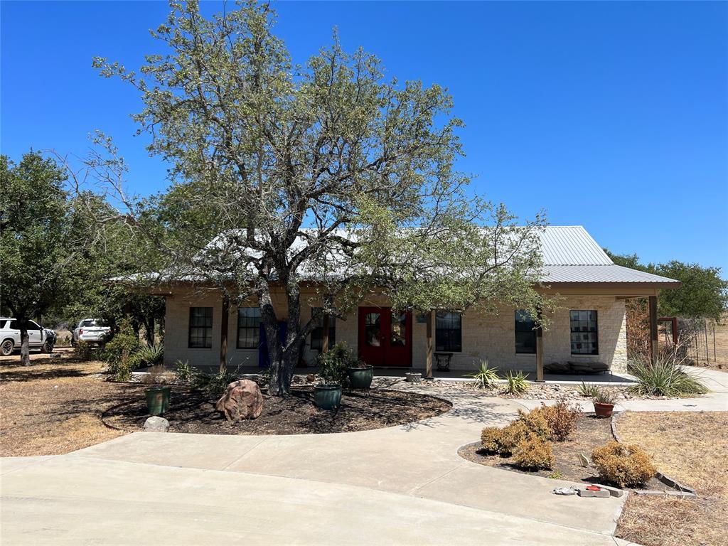 114 Farm to Market 1715, Lampasas, TX 76550 House Rental in Lampasas