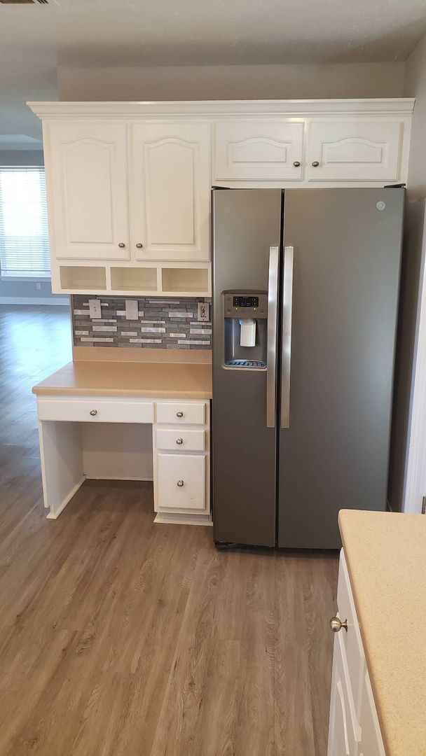 Foto del edificio - Large 3Bed/2Ba Brick Home in a Quiet Neighborhood Near Downtown!