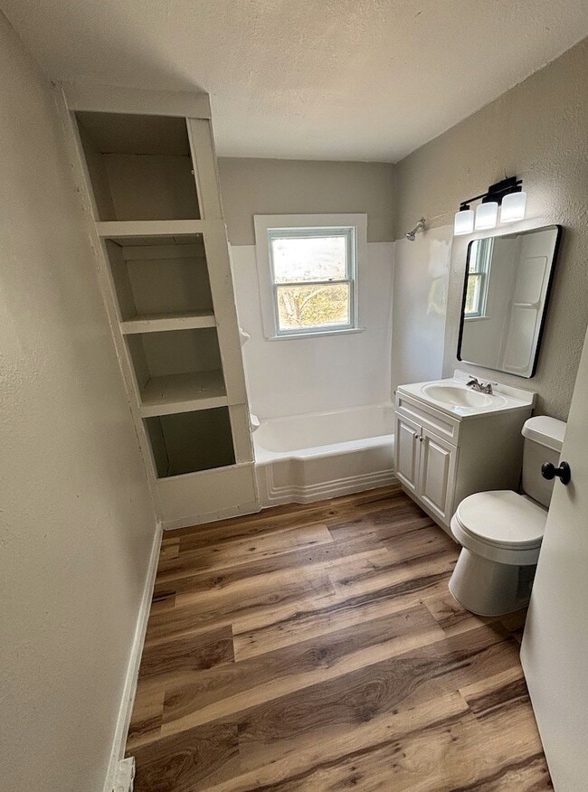 Building Photo - 211 #A W South St