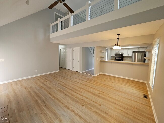 Building Photo - 6536 Apollo Way