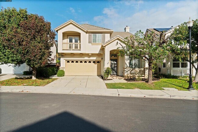 Building Photo - 2526 Albertine Ln