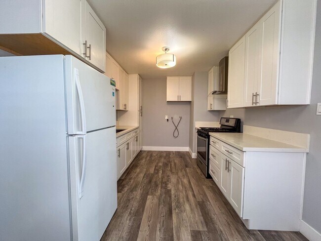 Foto del interior - 1411 E 20th St