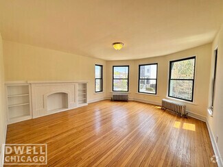 Building Photo - 2300 N Spaulding Ave