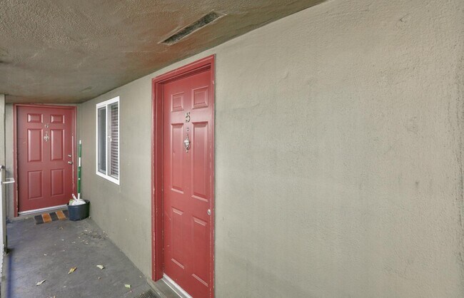 Foto del edificio - 502 S 4th St