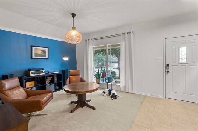 Foto del edificio - Garlic Creek Home