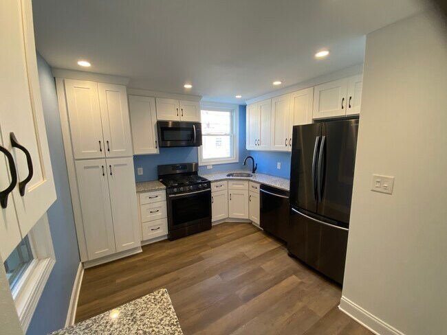 Foto del edificio - 2861 Sellers St