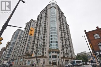 Building Photo - 234-1234 Rideau St