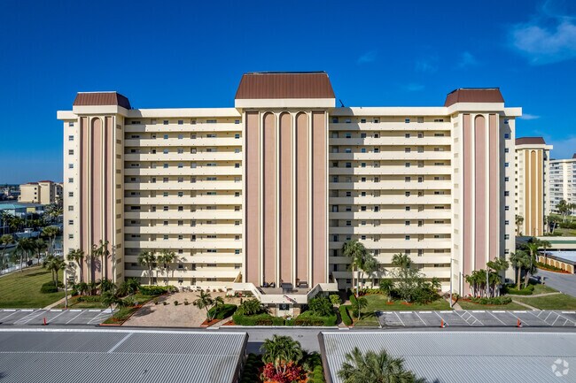 Foto del edificio - Washington House at Sea Towers