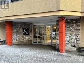 Building Photo - 470-1470 Laurier Ave W
