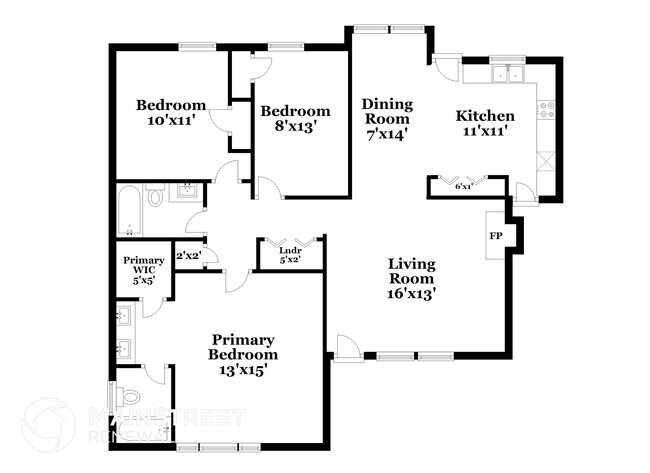 Foto del edificio - 1212 Piney Glen Ln