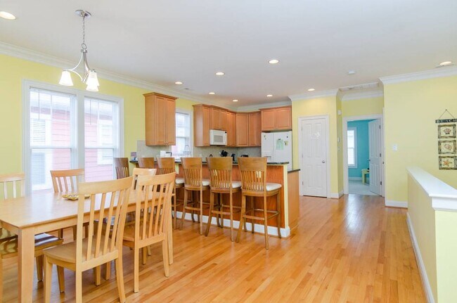 Foto del edificio - (K189) 226 Third Avenue N, Unit B, Kure Beach, NC 28449