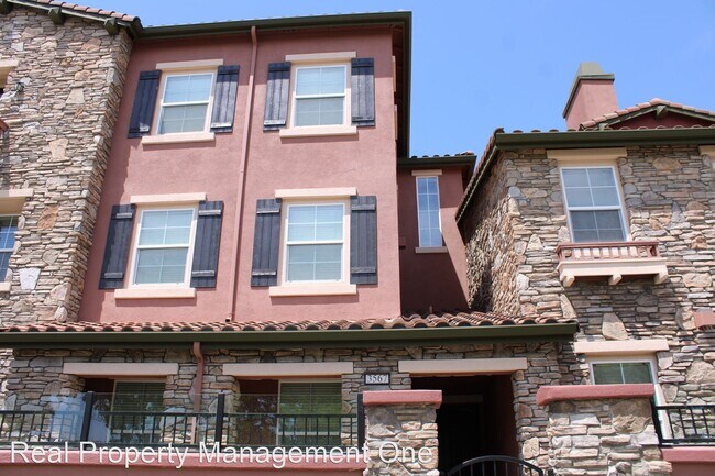 Building Photo - 4 br, 4 bath House - 3567 Central Pkwy