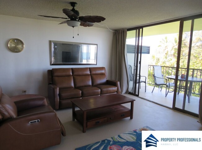 Foto del edificio - Fully Furnished Condo in Keaukaha