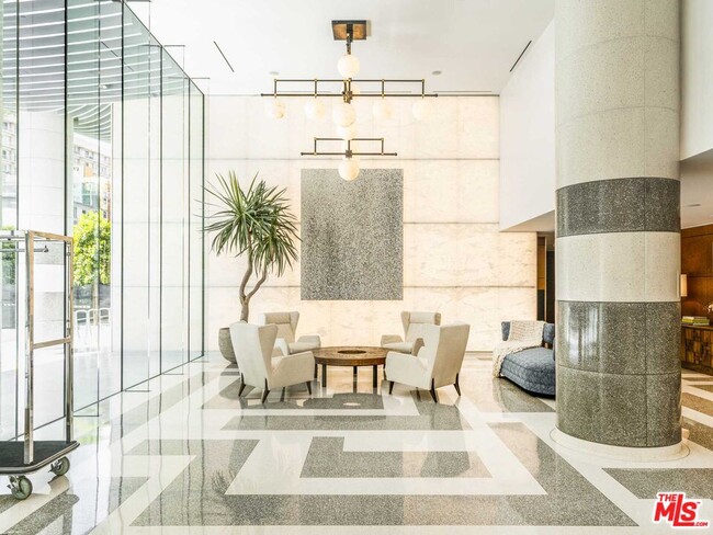 Foto del edificio - 9000 W 3rd St