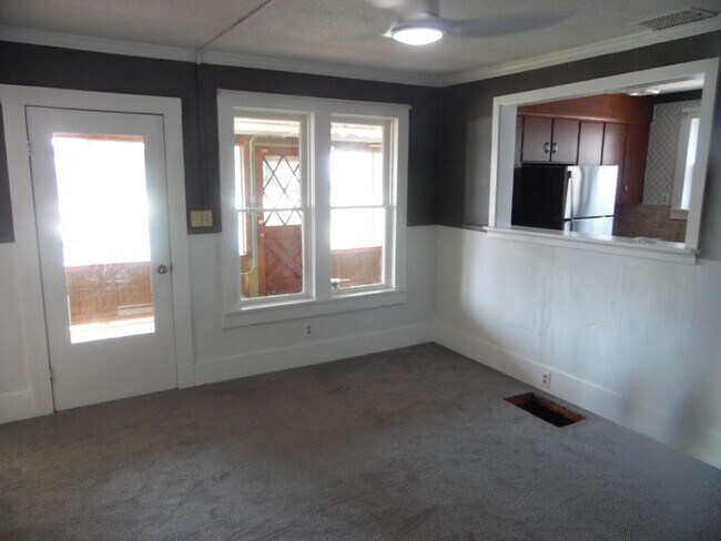 Foto del edificio - 1 Bedroom, 1 Bath Home,  close to Down Tow...