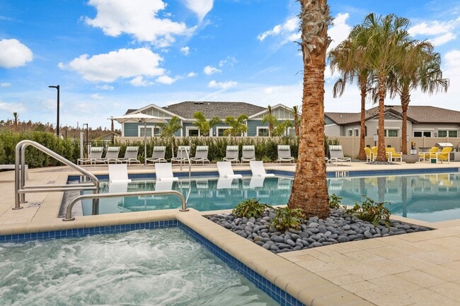 Building Photo - Avilla Cypress Creek