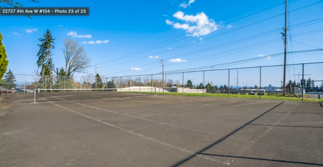 Foto del edificio - 22727 4th Ave W