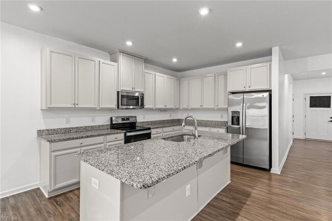Photo - 109 Capeside Ct Townhome