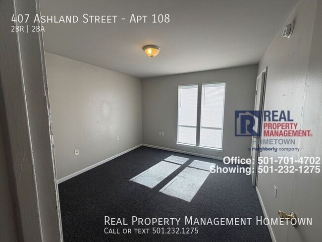 Foto del edificio - 407 Ashland St