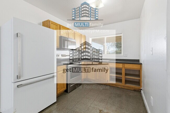 Foto del edificio - 1228 E Apache St