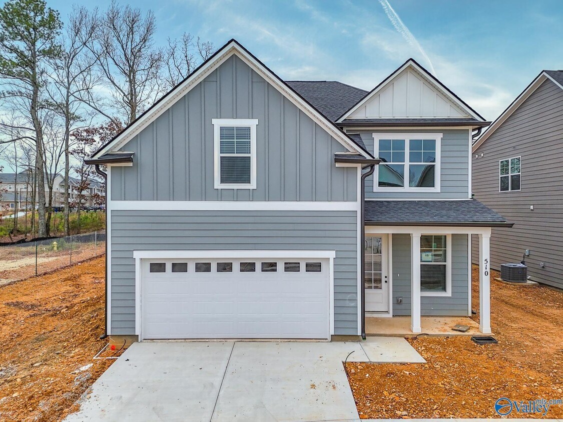 Foto principal - 500 Ovl Ave NW