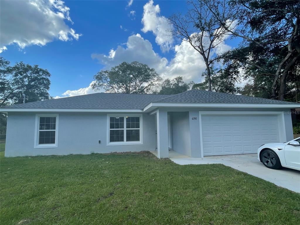 6358 NW 61st Ct, Ocala, FL 34482 House Rental in Ocala, FL