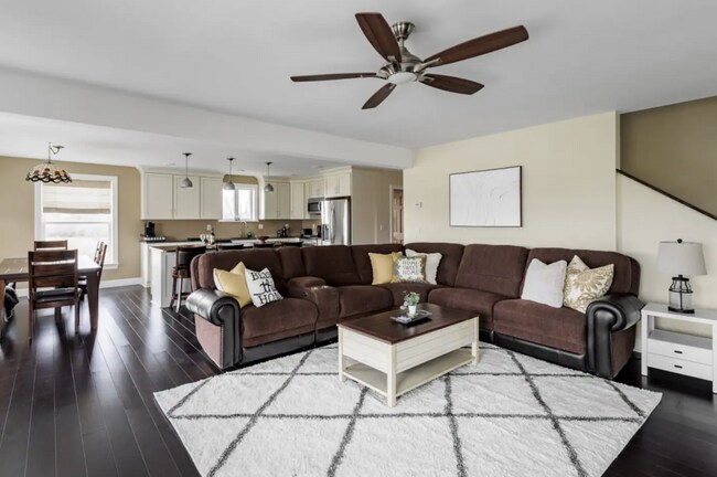 Foto del edificio - Private furnished winter rental- Heated floors!