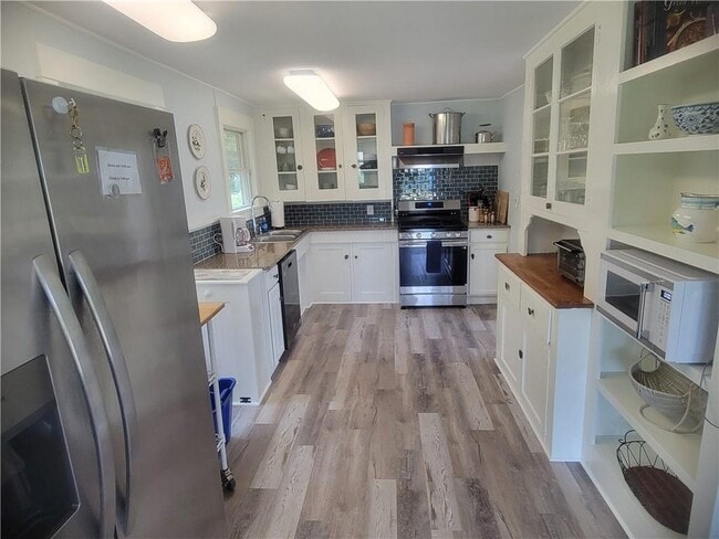 Foto del edificio - 9 Pasadena Ave