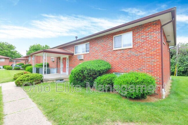 Foto del edificio - 1029 Binns Blvd