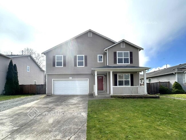 Building Photo - 206 Lane Blvd NE