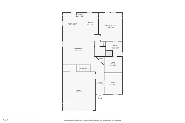 Foto del edificio - 13503 Maltessa Dr