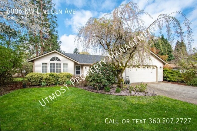 Foto del edificio - 6006 NW Lincoln Ave