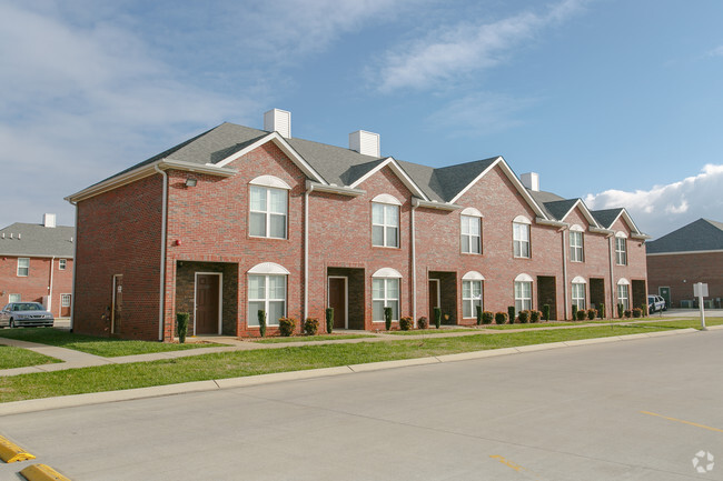 Senior Apartments In Lebanon Tn